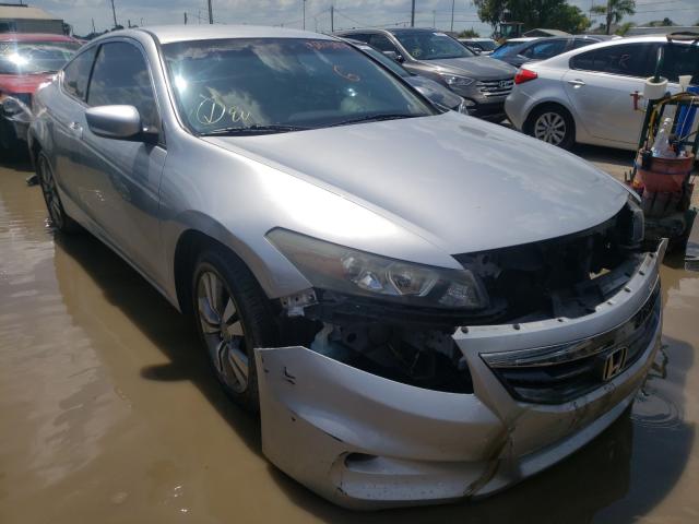 HONDA ACCORD LX 2012 1hgcs1b3xca002066