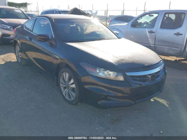 HONDA ACCORD 2012 1hgcs1b3xca003282