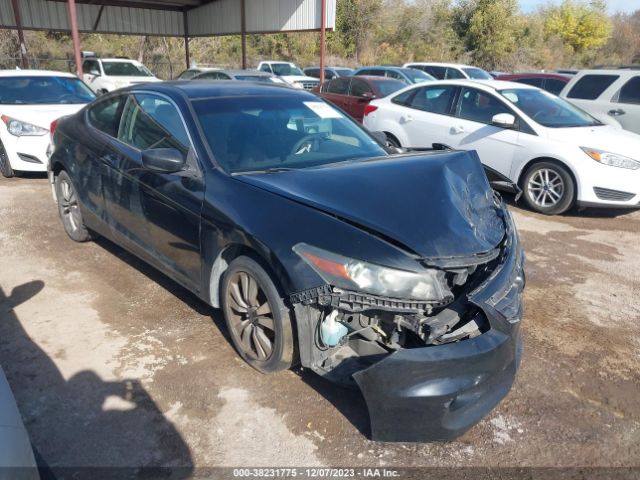 HONDA ACCORD CPE 2012 1hgcs1b3xca003430