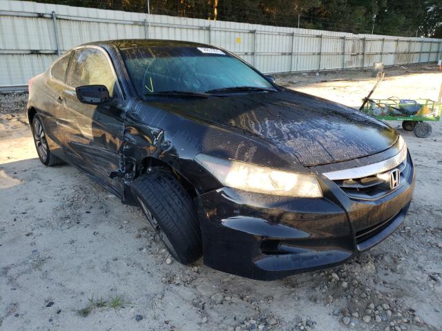 HONDA ACCORD LX 2012 1hgcs1b3xca004576