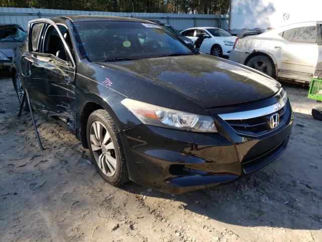 HONDA ACCORD LX 2012 1hgcs1b3xca004593