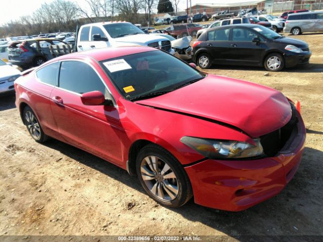 HONDA ACCORD CPE 2012 1hgcs1b3xca004657