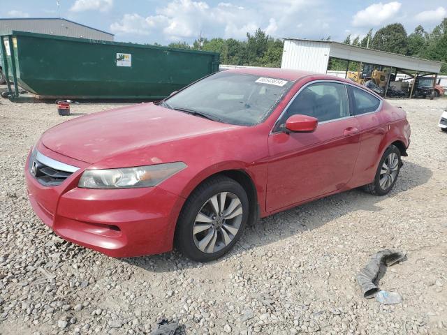 HONDA ACCORD LX 2012 1hgcs1b3xca004660