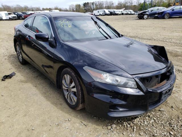 HONDA ACCORD LX 2012 1hgcs1b3xca006005