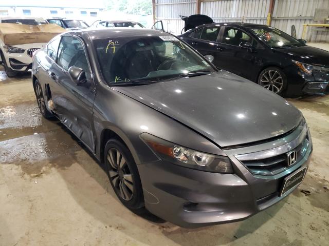 HONDA ACCORD LX 2012 1hgcs1b3xca009812