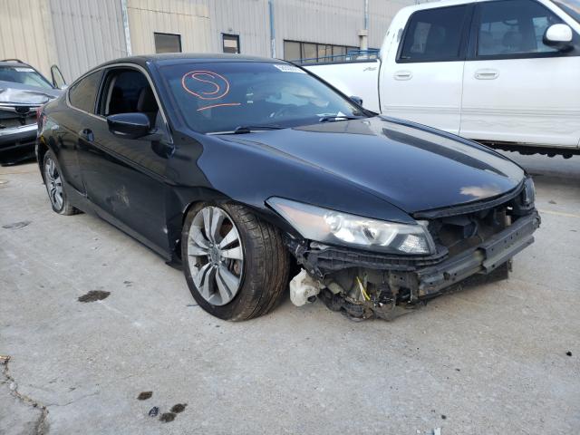 HONDA ACCORD LX 2012 1hgcs1b3xca009955