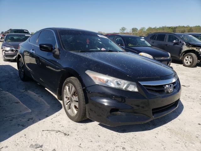 HONDA ACCORD LX 2012 1hgcs1b3xca010491