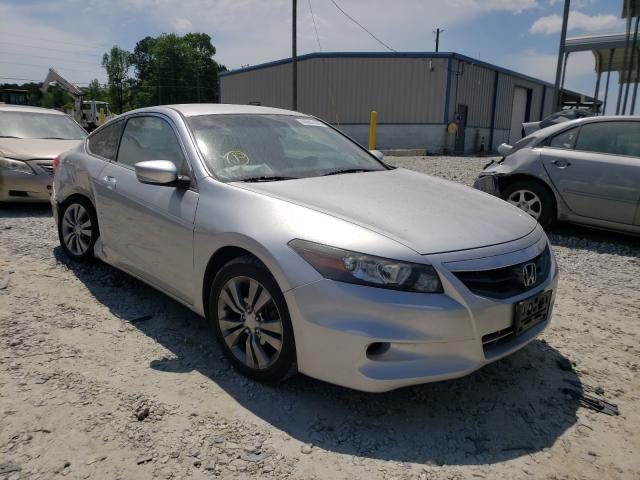 HONDA ACCORD LX 2012 1hgcs1b3xca011317