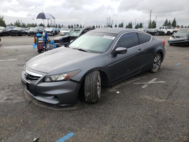 HONDA ACCORD LX 2012 1hgcs1b3xca011799