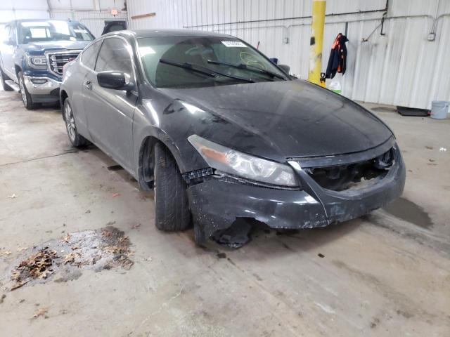 HONDA ACCORD LX 2012 1hgcs1b3xca011902