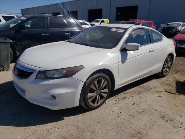 HONDA ACCORD LX 2012 1hgcs1b3xca013343