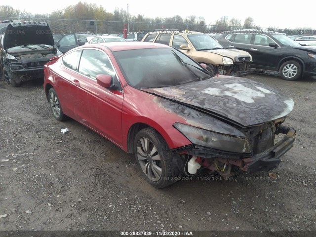 HONDA ACCORD CPE 2012 1hgcs1b3xca013701