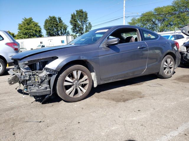 HONDA ACCORD LX 2012 1hgcs1b3xca013911