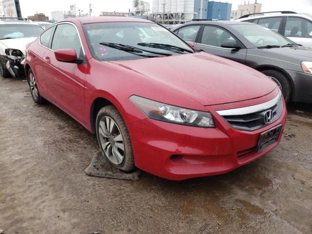 HONDA ACCORD LX 2012 1hgcs1b3xca016338