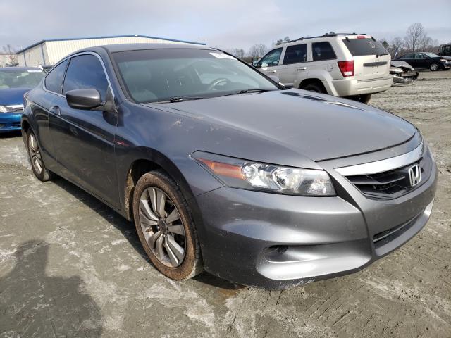 HONDA ACCORD LX 2012 1hgcs1b3xca017442