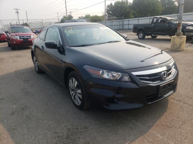 HONDA ACCORD LX 2012 1hgcs1b3xca018400