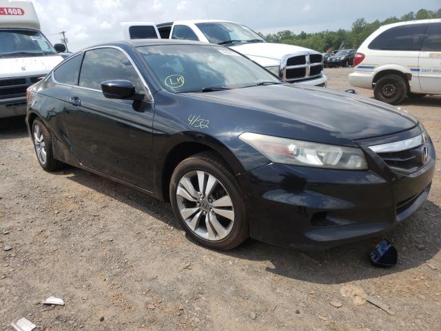 HONDA ACCORD LX 2012 1hgcs1b3xca018767