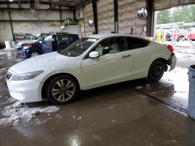 HONDA ACCORD LX 2012 1hgcs1b3xca019014