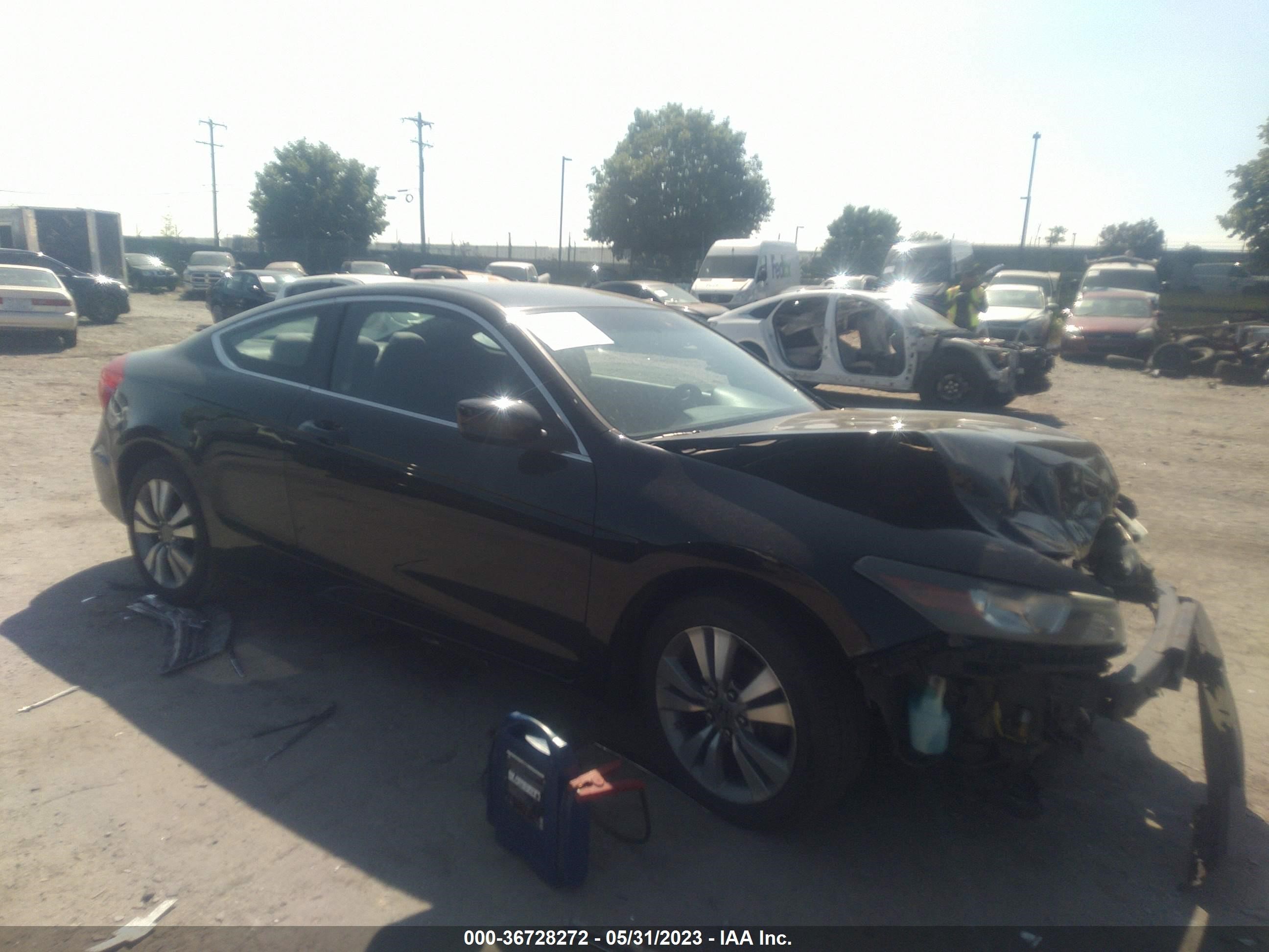 HONDA ACCORD 2012 1hgcs1b3xca019742