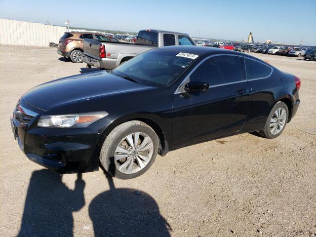 HONDA ACCORD LX 2012 1hgcs1b3xca020308