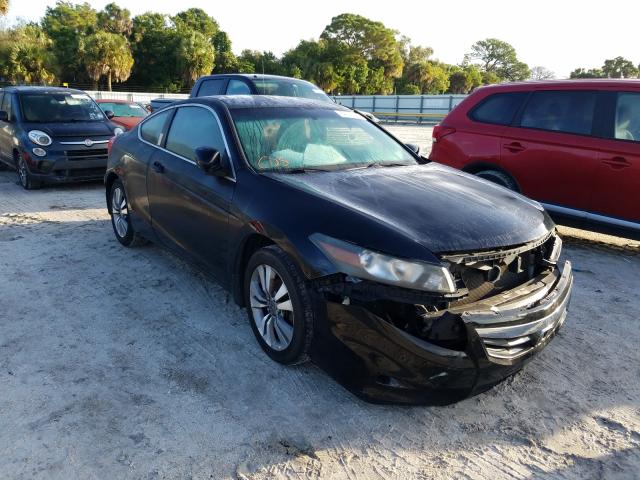 HONDA ACCORD LX 2012 1hgcs1b3xca020325