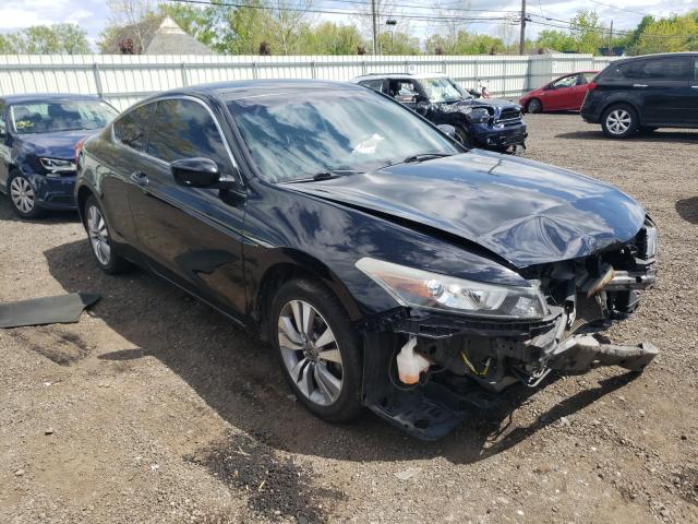 HONDA ACCORD LX 2012 1hgcs1b3xca020499