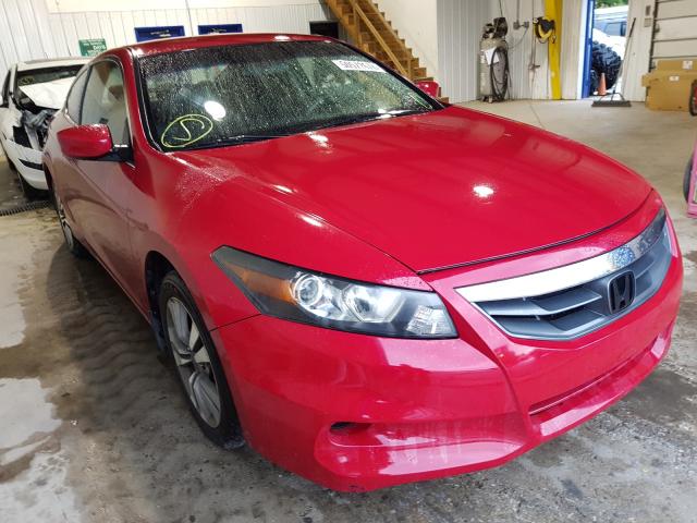 HONDA ACCORD LX 2012 1hgcs1b3xca020776