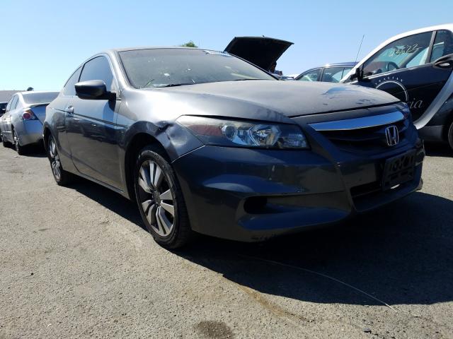 HONDA ACCORD LX 2012 1hgcs1b3xca021278