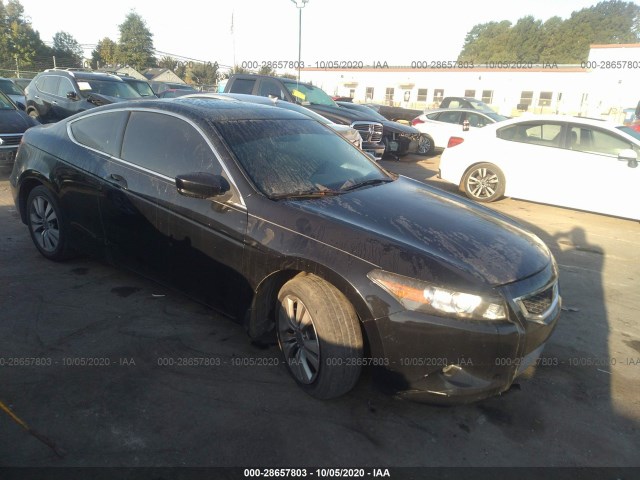 HONDA ACCORD CPE 2010 1hgcs1b70aa001721