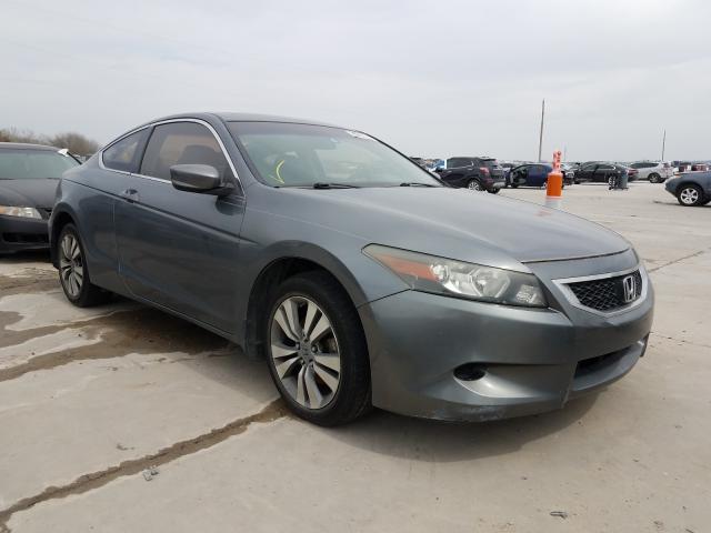 HONDA ACCORD EX 2010 1hgcs1b70aa009303