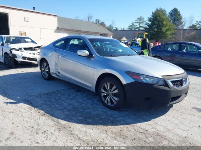 HONDA ACCORD 2010 1hgcs1b70aa010998