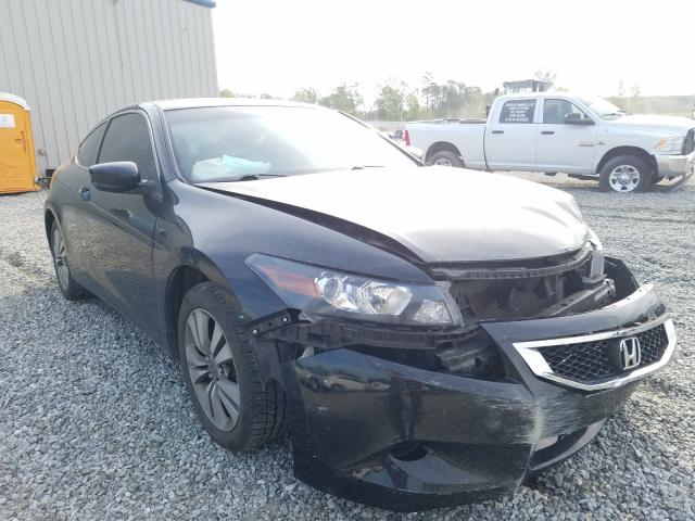 HONDA ACCORD EX 2010 1hgcs1b70aa011004