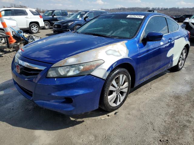 HONDA ACCORD 2011 1hgcs1b70ba004703