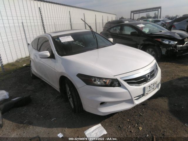 HONDA ACCORD CPE 2011 1hgcs1b70ba005169