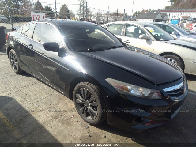 HONDA ACCORD CPE 2011 1hgcs1b70ba006225