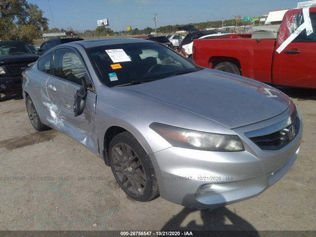 HONDA ACCORD CPE 2011 1hgcs1b70ba006726