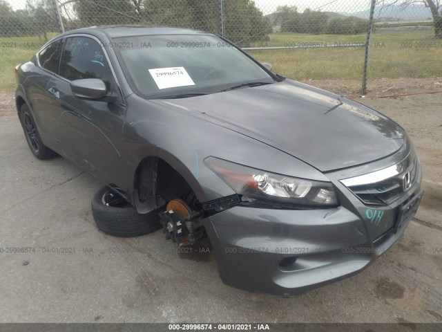 HONDA ACCORD 2011 1hgcs1b70ba008301