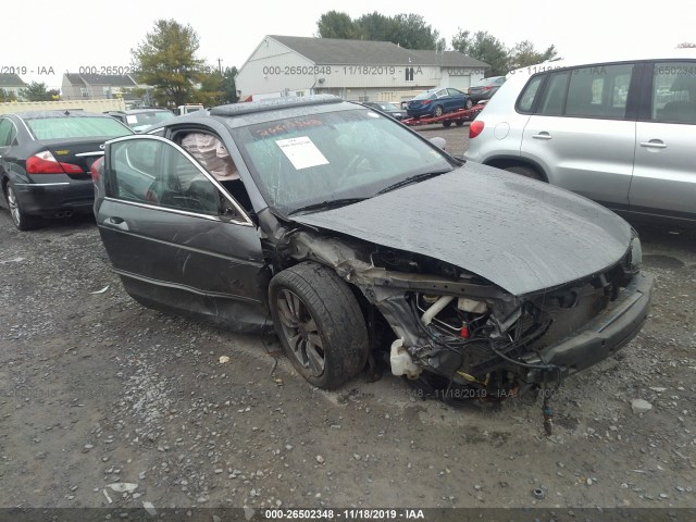 HONDA ACCORD CPE 2011 1hgcs1b70ba008671