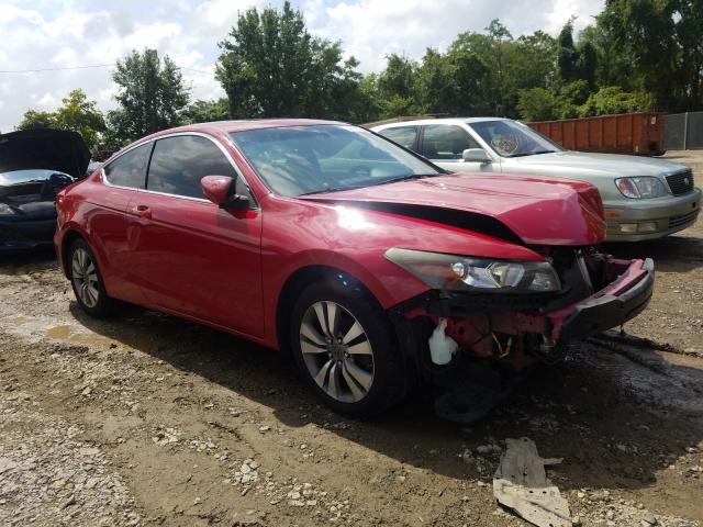 HONDA ACCORD EX 2011 1hgcs1b70ba013434