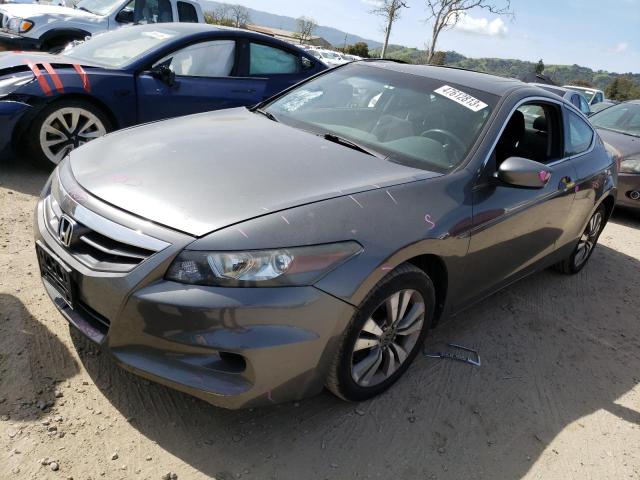 HONDA ACCORD EX 2012 1hgcs1b70ca013242