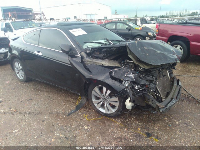 HONDA ACCORD CPE 2010 1hgcs1b71aa001131