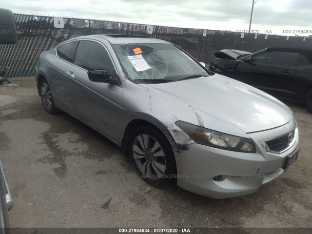 HONDA ACCORD CPE 2010 1hgcs1b71aa007267