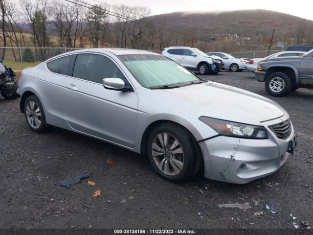 HONDA ACCORD 2010 1hgcs1b71aa009195