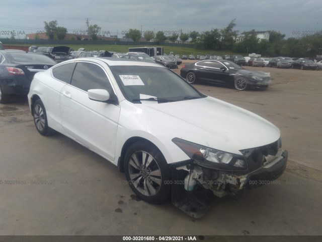 HONDA ACCORD CPE 2010 1hgcs1b71aa011867