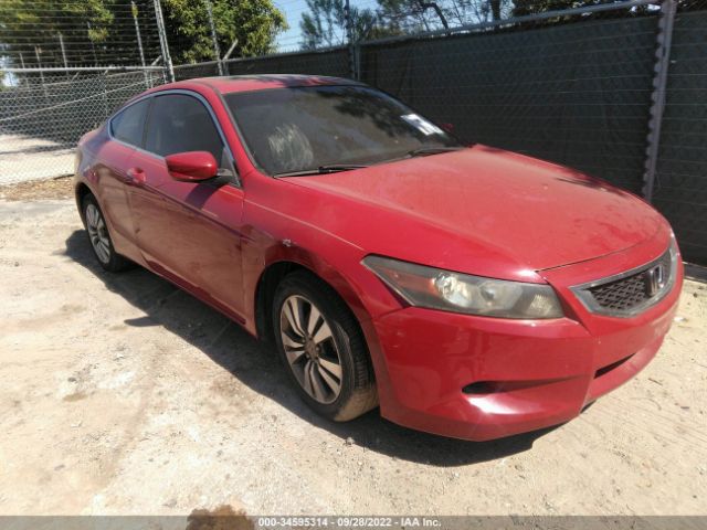 HONDA ACCORD CPE 2010 1hgcs1b71aa014266