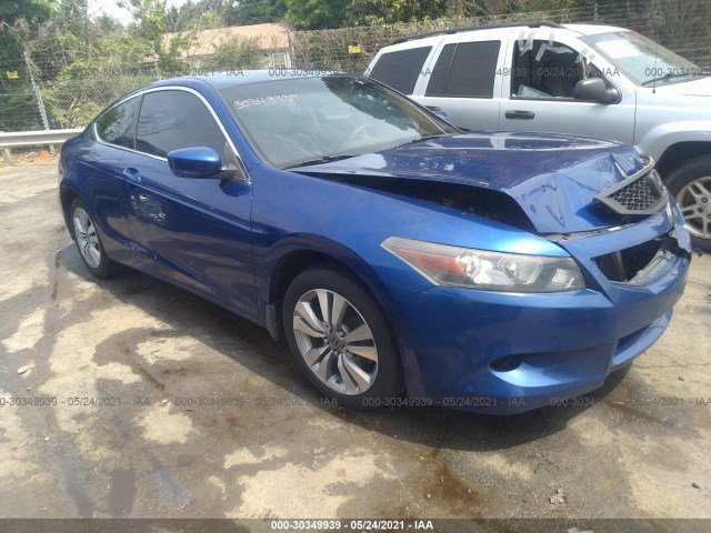 HONDA ACCORD CPE 2010 1hgcs1b71aa015045