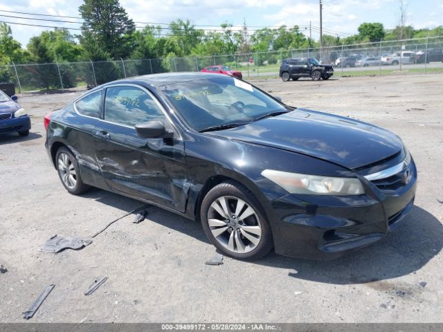 HONDA ACCORD 2011 1hgcs1b71ba000952