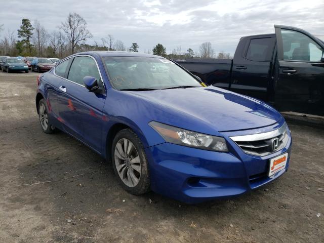 HONDA ACCORD EX 2011 1hgcs1b71ba013202