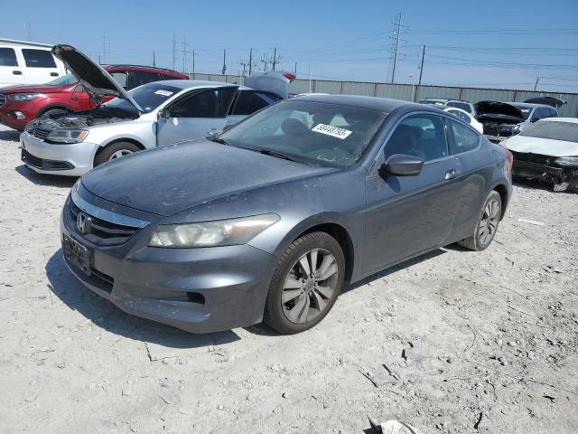 HONDA ACCORD EX 2011 1hgcs1b71ba016679