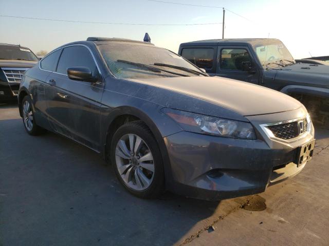 HONDA ACCORD EX 2010 1hgcs1b72aa000523